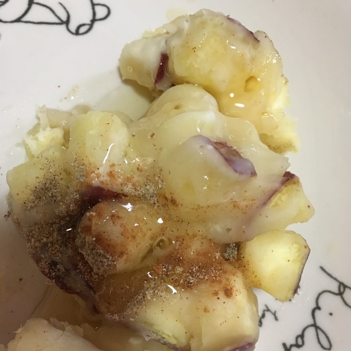 ホットケーキミックスで鬼饅頭風パンケーキ レシピ 作り方 By かすお 楽天レシピ ホットケーキミックスで鬼饅頭風パンケーキ レシピ 作り方 By かすお 楽天レシピ